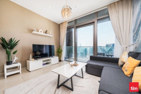 Appartement à Dubai Marina, Dubai, 1 chambre, 71.5 m², № 97685 - photo 5