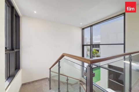 Villa à Dubai Hills Estate, Dubai, 3 chambres, 427.5 m², № 97740 - photo 6