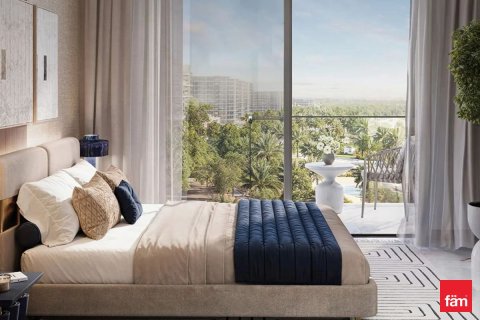 Appartement à Dubai Hills Estate, Dubai, 2 chambres, 105.7 m², № 97738 - photo 4