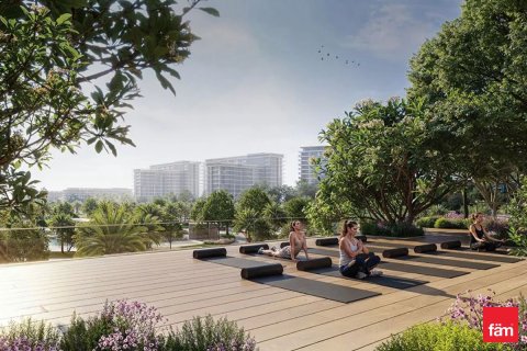 Appartement à Dubai Hills Estate, Dubai, 2 chambres, 105.7 m², № 97738 - photo 6