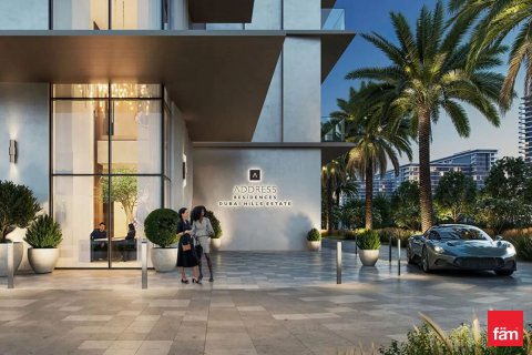 Appartement à Dubai Hills Estate, Dubai, 2 chambres, 105.7 m², № 97738 - photo 7