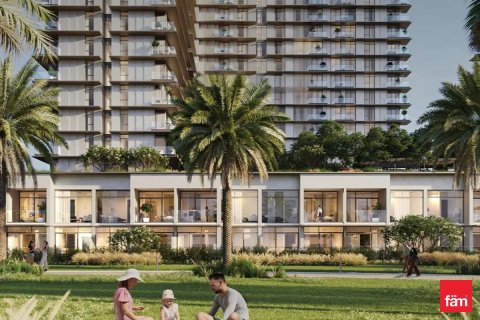 Appartement à Dubai Hills Estate, Dubai, 2 chambres, 105.7 m², № 97738 - photo 9