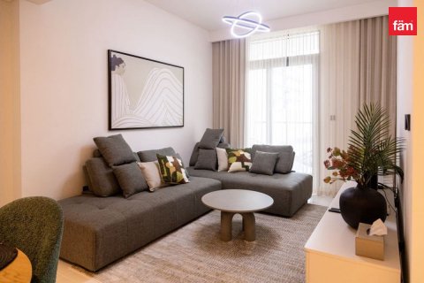 Appartement à Dubai Harbour, Dubai, 1 chambre, 59.1 m², № 17212 - photo 1