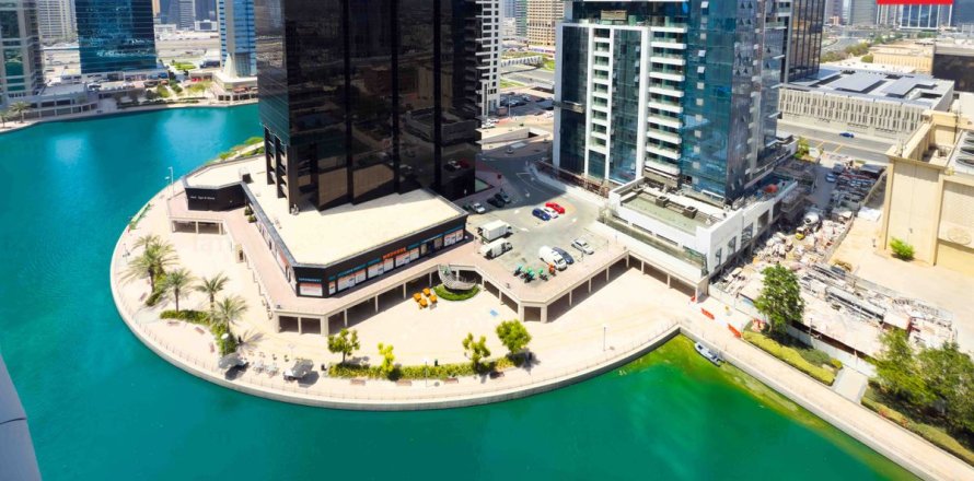 Apartment in Dubai 1 bedroom, 90.2 sq.m. № 17227