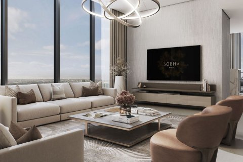Appartement à Motor City, Dubai, 1 chambre, 50.5 m², № 17214 - photo 3