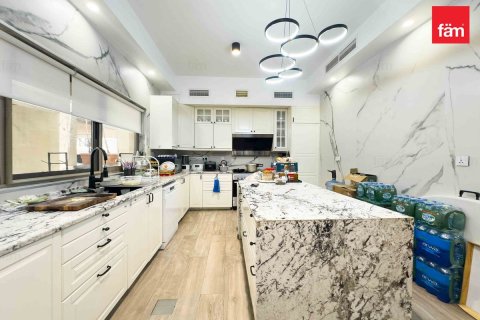 Maison de ville à Meydan, Dubai, 4 chambres, 404.1 m², № 17225 - photo 6