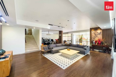 Maison de ville à Meydan, Dubai, 4 chambres, 404.1 m², № 17225 - photo 4