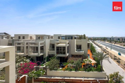 Maison de ville à Meydan, Dubai, 4 chambres, 404.1 m², № 17225 - photo 23