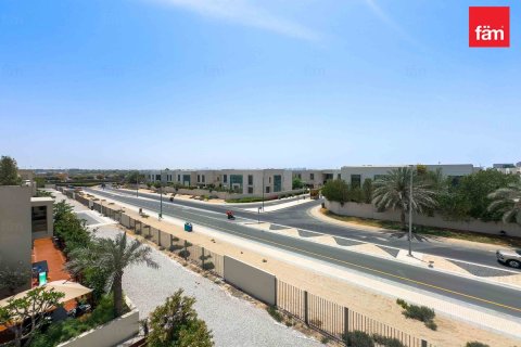 Maison de ville à Meydan, Dubai, 4 chambres, 404.1 m², № 17225 - photo 25
