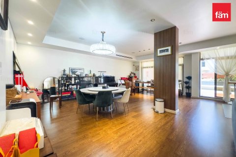Maison de ville à Meydan, Dubai, 4 chambres, 404.1 m², № 17225 - photo 2