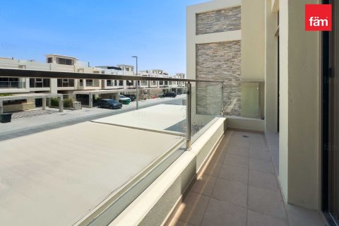Maison de ville à Meydan, Dubai, 4 chambres, 404.1 m², № 17225 - photo 17