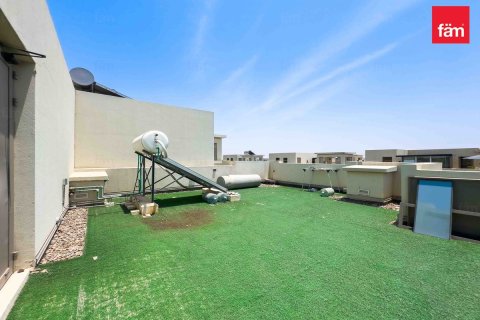 Maison de ville à Meydan, Dubai, 4 chambres, 404.1 m², № 17225 - photo 13
