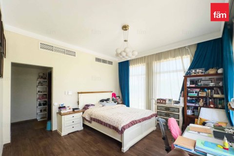 Maison de ville à Meydan, Dubai, 4 chambres, 404.1 m², № 17225 - photo 5