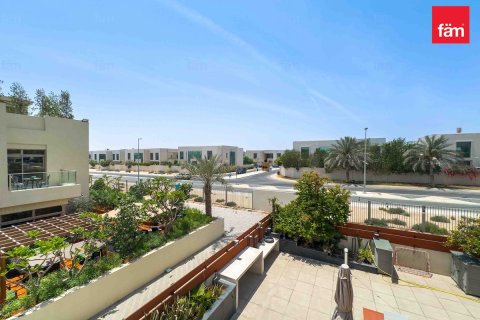 Maison de ville à Meydan, Dubai, 4 chambres, 404.1 m², № 17225 - photo 29