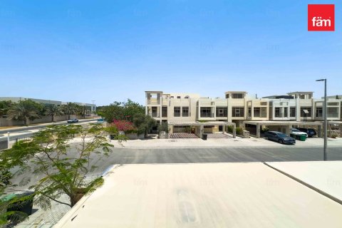 Maison de ville à Meydan, Dubai, 4 chambres, 404.1 m², № 17225 - photo 8