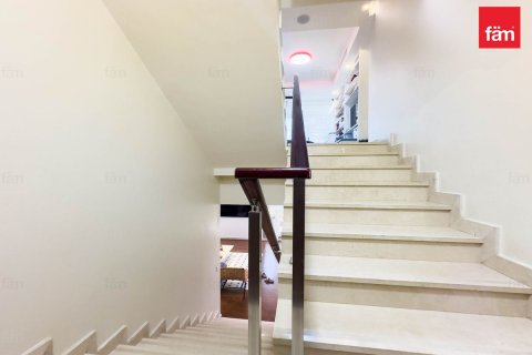 Maison de ville à Meydan, Dubai, 4 chambres, 404.1 m², № 17225 - photo 16