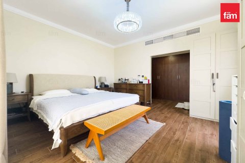 Maison de ville à Meydan, Dubai, 4 chambres, 404.1 m², № 17225 - photo 28