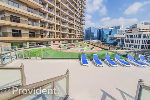 Appartement à Downtown Dubai (Downtown Burj Dubai), Dubai, № 2057 - photo 29