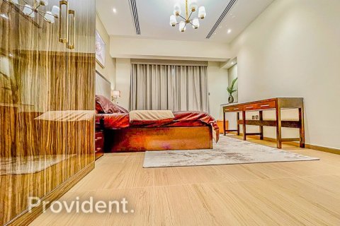 Appartement à Downtown Dubai (Downtown Burj Dubai), Dubai, № 2057 - photo 11