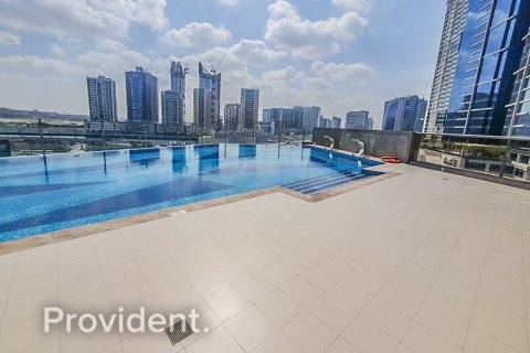Appartement à Downtown Dubai (Downtown Burj Dubai), Dubai, № 2057 - photo 31