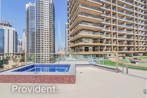 Appartement à Downtown Dubai (Downtown Burj Dubai), Dubai, № 2057 - photo 27