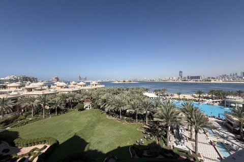 Apartamento en Palm Jumeirah, Dubai, 1 dormitorio, 170 m², № 120620