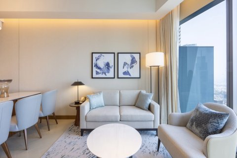 شقة في وسط مدينة دبي, دبي 2 غرف نوم, 116 م² رقم 120618 - صورة 4