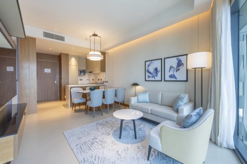 شقة في وسط مدينة دبي, دبي 2 غرف نوم, 116 م² رقم 120618