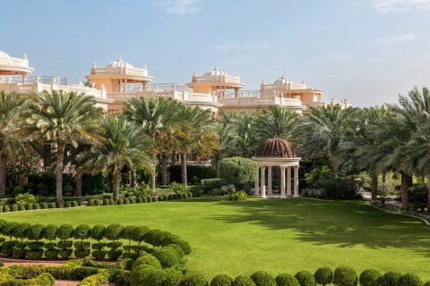 Apartamento en Palm Jumeirah, Dubai, 62 m², № 120621 - foto 9