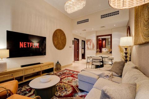 شقة في وسط مدينة دبي, دبي 1غرف نوم, 105 م² رقم 120619 - صورة 3
