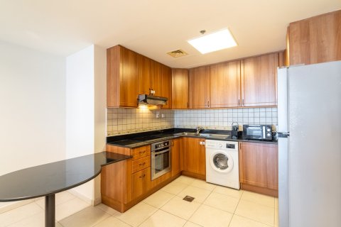 Apartamento en Dubai Marina, Dubai, 2 dormitorios, 110 m², № 120615 - foto 7