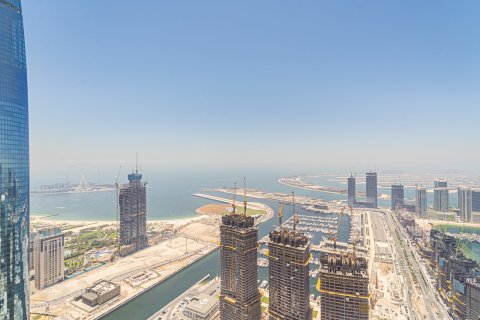 Apartamento en Dubai Marina, Dubai, 2 dormitorios, 110 m², № 120615 - foto 13
