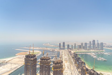 Apartamento en Dubai Marina, Dubai, 2 dormitorios, 110 m², № 120615 - foto 14
