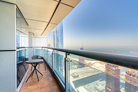 Apartamento en Dubai Marina, Dubai, 2 dormitorios, 110 m², № 120615 - foto 15