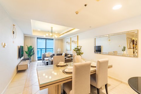 Apartamento en Dubai Marina, Dubai, 2 dormitorios, 110 m², № 120615 - foto 6