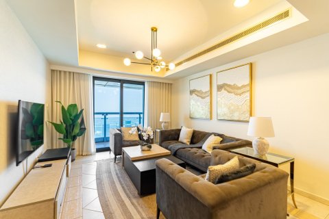 Apartamento en Dubai Marina, Dubai, 2 dormitorios, 110 m², № 120615 - foto 5