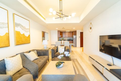 Apartamento en Dubai Marina, Dubai, 2 dormitorios, 110 m², № 120615 - foto 9