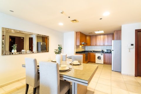 Apartamento en Dubai Marina, Dubai, 2 dormitorios, 110 m², № 120615 - foto 8