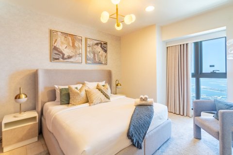 Apartamento en Dubai Marina, Dubai, 2 dormitorios, 110 m², № 120615 - foto 10
