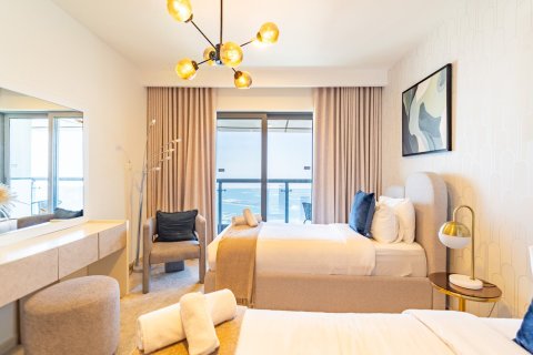 Apartamento en Dubai Marina, Dubai, 2 dormitorios, 110 m², № 120615 - foto 11