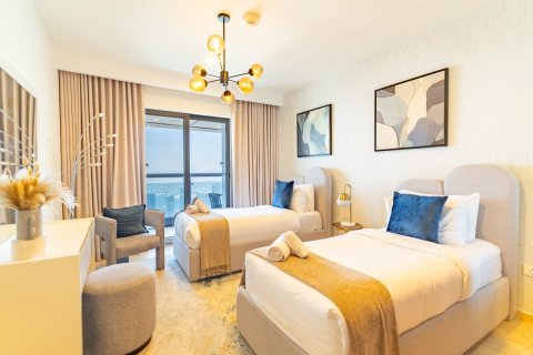 Apartamento en Dubai Marina, Dubai, 2 dormitorios, 110 m², № 120615 - foto 4