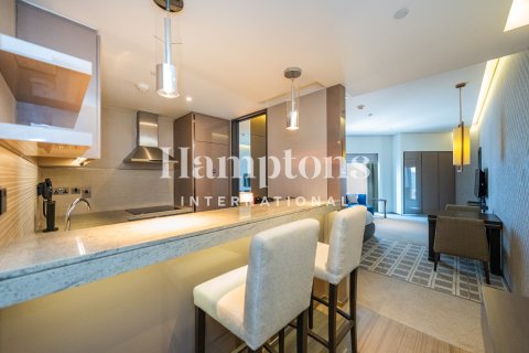 Снять в аренду квартиру в Bur Dubai, Дубай: студию, 57.27005435м², № 70894 - фото 5