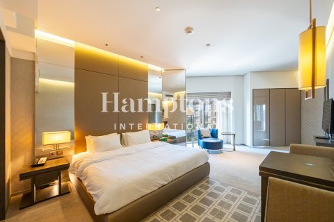 Снять в аренду квартиру в Bur Dubai, Дубай: студию, 57.27005435м², № 70894 - фото 8