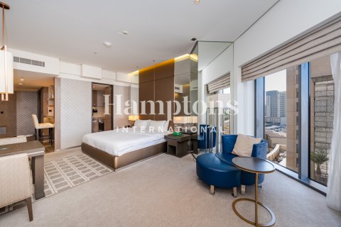 Снять в аренду квартиру в Bur Dubai, Дубай: студию, 57.27005435м², № 70894 - фото 12