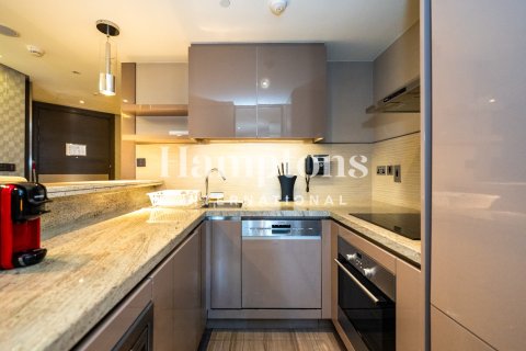 Снять в аренду квартиру в Bur Dubai, Дубай: студию, 57.27005435м², № 70894 - фото 2