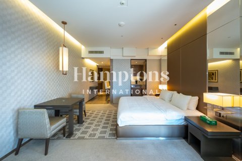 Снять в аренду квартиру в Bur Dubai, Дубай: студию, 57.27005435м², № 70894 - фото 11