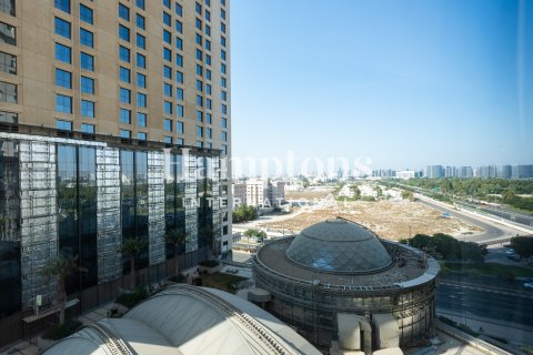 Снять в аренду квартиру в Bur Dubai, Дубай: студию, 57.27005435м², № 70894 - фото 13