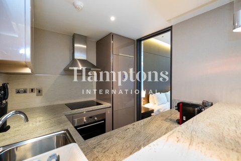 Снять в аренду квартиру в Bur Dubai, Дубай: студию, 57.27005435м², № 70894 - фото 1