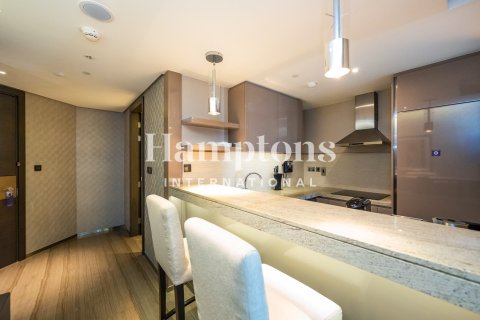 Снять в аренду квартиру в Bur Dubai, Дубай: студию, 57.27005435м², № 70894 - фото 6