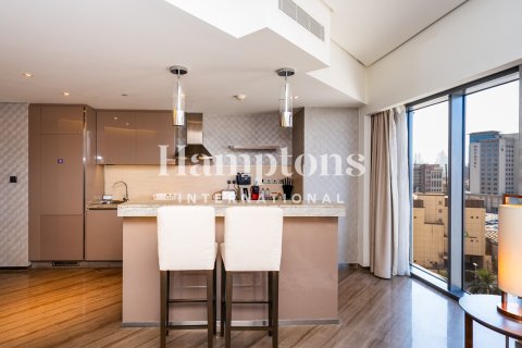 Apartamento en Bur Dubai, Dubai, estudio, 70.04886200 m², № 70893 - foto 8